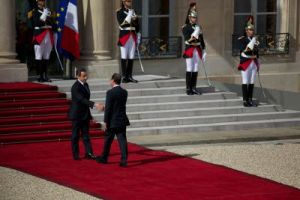 SarkHollande (comédie identitaire)